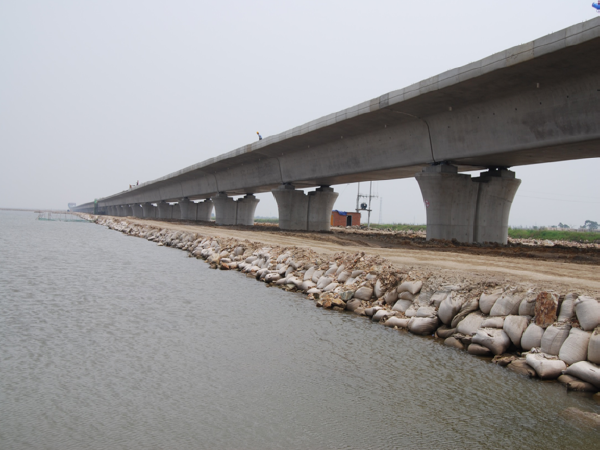 关键词:        桥梁施工安全安全风险分析事故预防措施桥梁墩台工程