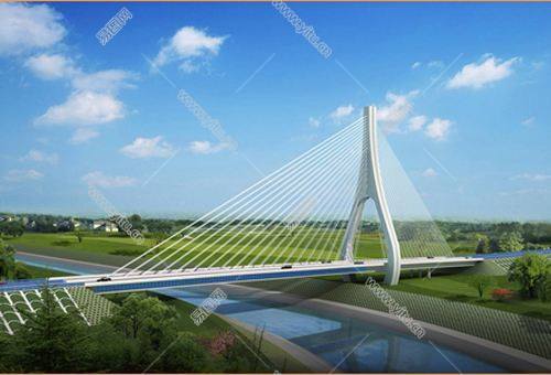 桥梁工程竣工预验收监理质量评估报告